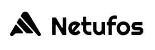 Netufos Logo