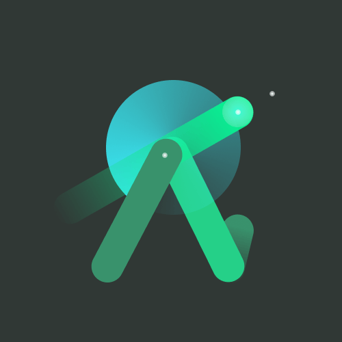 Netufos 1.0 Logo