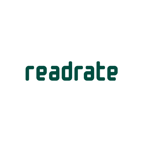 Readrate Logo