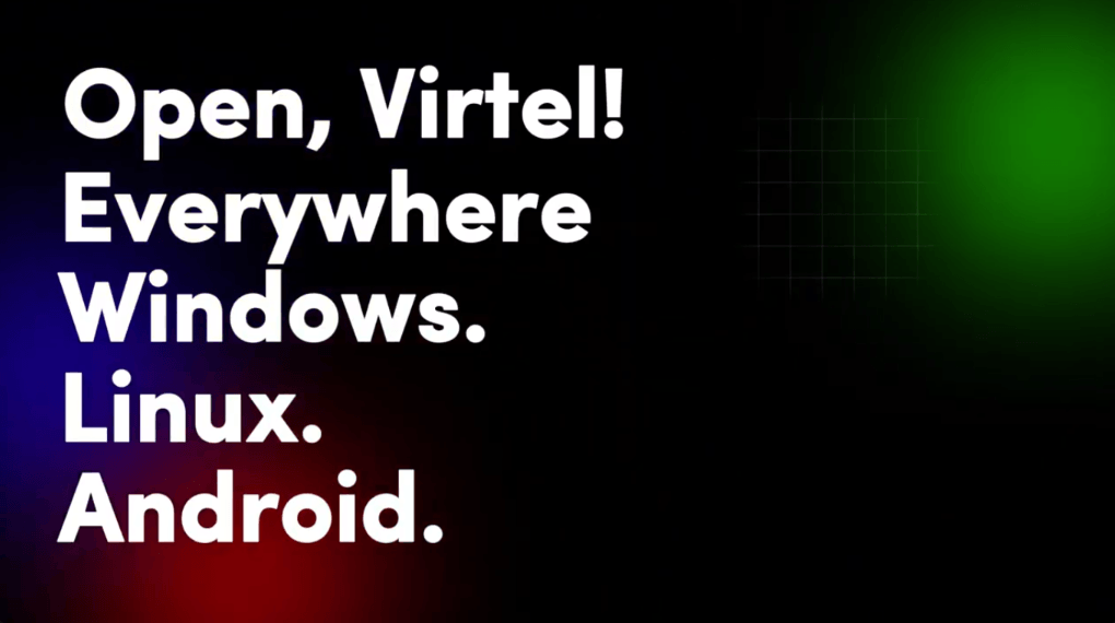Virtel Promo Video