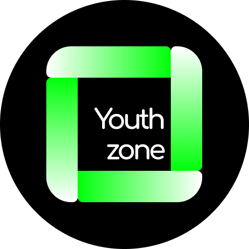 Youth Zone Logo