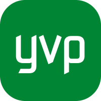 YVP Logo